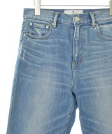 Curensology（カレンソロジー）デニムパンツ 青 サイズ:38(M位) レディース/2200645445138