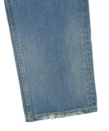 Curensology（カレンソロジー）デニムパンツ 青 サイズ:38(M位) レディース/2200645445138