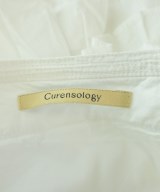 Curensology（カレンソロジー）ブラウス 白 サイズ:F レディース/2200635079084