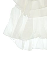 Curensology（カレンソロジー）ブラウス 白 サイズ:F レディース/2200635079084