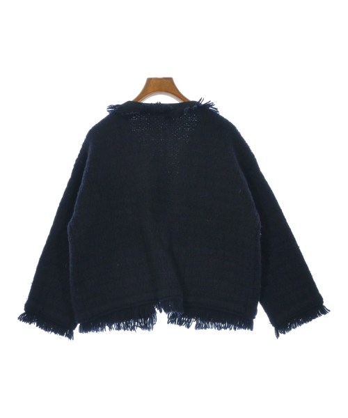 Curensology（カレンソロジー）カーディガン 紺 サイズ:F レディース/2200638143010