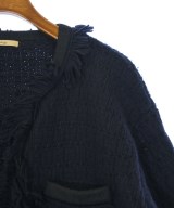 Curensology（カレンソロジー）カーディガン 紺 サイズ:F レディース/2200638143010