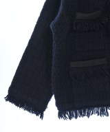 Curensology（カレンソロジー）カーディガン 紺 サイズ:F レディース/2200638143010