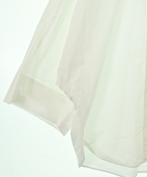 Curensology（カレンソロジー）カジュアルシャツ 白 サイズ:F レディース/2200638143027