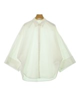 Curensology（カレンソロジー）カジュアルシャツ 白 サイズ:F レディース/2200638143027