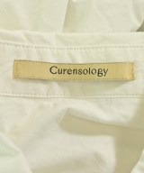 Curensology（カレンソロジー）カジュアルシャツ 白 サイズ:F レディース/2200638143027