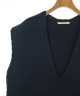 Curensology（カレンソロジー）ベスト 紺 サイズ:F レディース/2200640891015