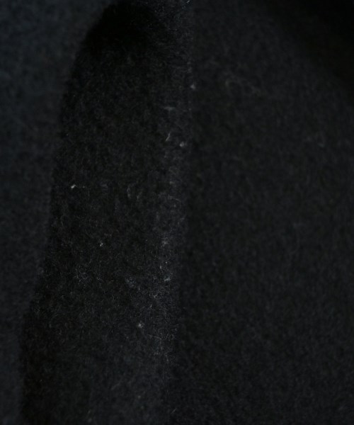 Curensology（カレンソロジー）ピーコート 黒 サイズ:F レディース/2200646486062