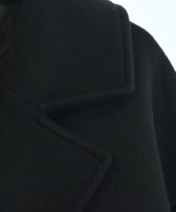 Curensology（カレンソロジー）ピーコート 黒 サイズ:F レディース/2200646486062