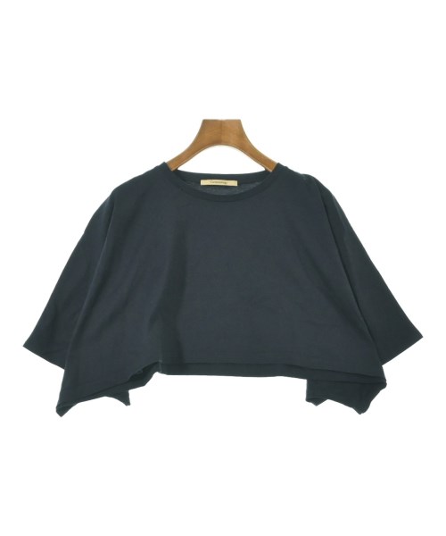 Curensology(カレンソロジー)Tシャツ・カットソー 紺 サイズ:F/2200633291396