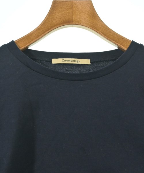 Curensology（カレンソロジー）Tシャツ・カットソー 紺 サイズ:F レディース/2200633291396