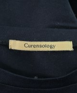 Curensology（カレンソロジー）Tシャツ・カットソー 紺 サイズ:F レディース/2200633291396