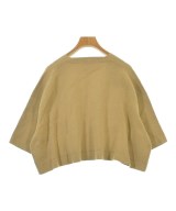 Curensology（カレンソロジー）ニット・セーター ベージュ サイズ:F レディース/2200639071282