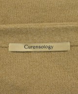 Curensology（カレンソロジー）ニット・セーター ベージュ サイズ:F レディース/2200639071282