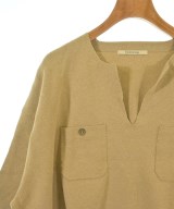 Curensology（カレンソロジー）ニット・セーター ベージュ サイズ:F レディース/2200639071282