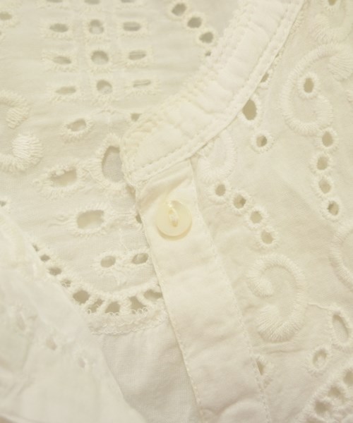 Curensology（カレンソロジー）ブラウス 白 サイズ:F レディース/2200640865054