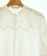 Curensology（カレンソロジー）ブラウス 白 サイズ:F レディース/2200640865054