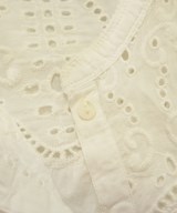 Curensology（カレンソロジー）ブラウス 白 サイズ:F レディース/2200640865054