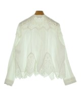 Curensology ブラウス