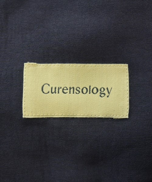 Curensology（カレンソロジー）その他 黒 サイズ:F レディース/2200641635151