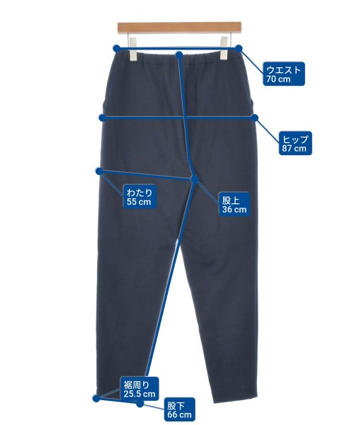 Curensology（カレンソロジー）その他 紺 サイズ:F レディース/2200641635168