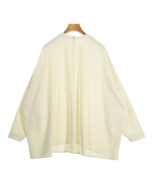 Curensology（カレンソロジー）カジュアルシャツ 白 サイズ:F レディース/2200641635236