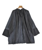 Curensology（カレンソロジー）カジュアルシャツ 黒 サイズ:F レディース/2200641635243