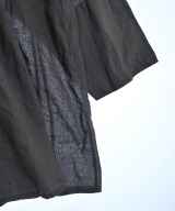 Curensology（カレンソロジー）カジュアルシャツ 黒 サイズ:F レディース/2200641635243