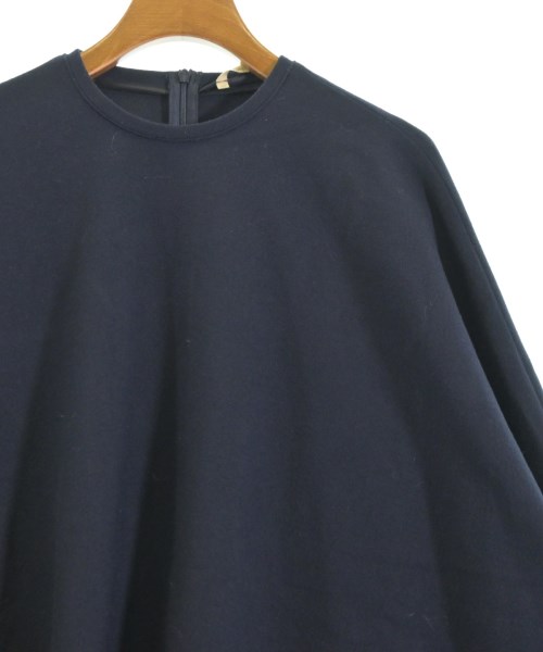 Curensology（カレンソロジー）ブラウス 紺 サイズ:F レディース/2200641635304