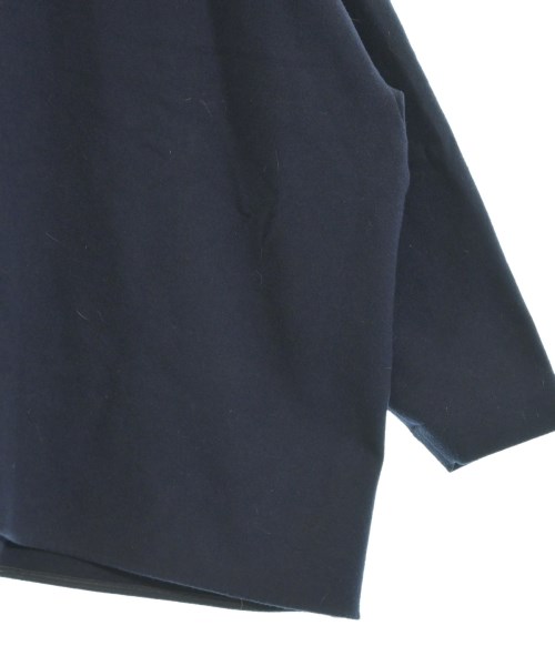 Curensology（カレンソロジー）ブラウス 紺 サイズ:F レディース/2200641635304