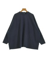 Curensology（カレンソロジー）ブラウス 紺 サイズ:F レディース/2200641635304