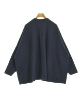 Curensology（カレンソロジー）ブラウス 紺 サイズ:F レディース/2200641635304