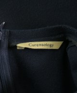 Curensology（カレンソロジー）ブラウス 紺 サイズ:F レディース/2200641635304