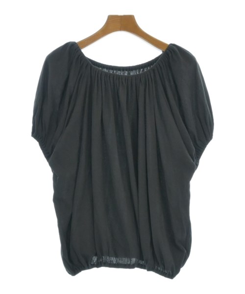 Curensology(カレンソロジー)Tシャツ・カットソー 紺 サイズ:F/2200641501067