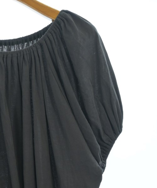 Curensology（カレンソロジー）Tシャツ・カットソー 紺 サイズ:F レディース/2200641501067