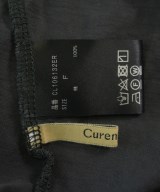 Curensology（カレンソロジー）Tシャツ・カットソー 紺 サイズ:F レディース/2200641501067