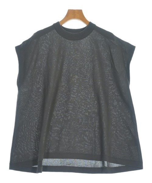 Curensology(カレンソロジー)ニット・セーター グレー サイズ:F/2200645817119