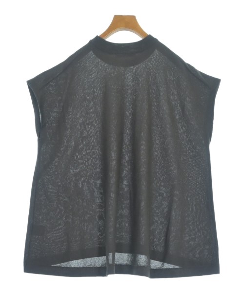 Curensology（カレンソロジー）ニット・セーター グレー サイズ:F レディース/2200645817119