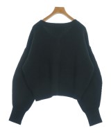 Curensology（カレンソロジー）ニット・セーター 黒 サイズ:F レディース/2200643102026