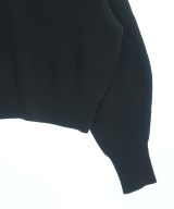 Curensology（カレンソロジー）ニット・セーター 黒 サイズ:F レディース/2200643102026