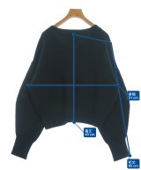 Curensology（カレンソロジー）ニット・セーター 黒 サイズ:F レディース/2200643102026