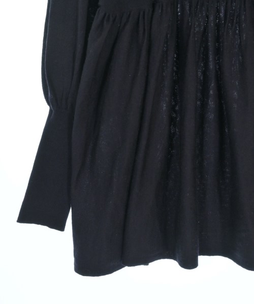 Curensology（カレンソロジー）ニット・セーター 紺 サイズ:F レディース/2200643102057