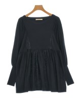 Curensology（カレンソロジー）ニット・セーター 紺 サイズ:F レディース/2200643102057