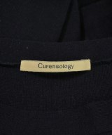 Curensology（カレンソロジー）ニット・セーター 紺 サイズ:F レディース/2200643102057