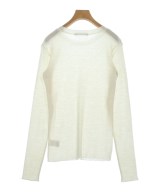 Curensology（カレンソロジー）ニット・セーター ベージュ サイズ:F レディース/2200643783041