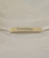 Curensology（カレンソロジー）ニット・セーター ベージュ サイズ:F レディース/2200643783041