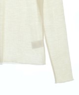 Curensology（カレンソロジー）ニット・セーター ベージュ サイズ:F レディース/2200643783041