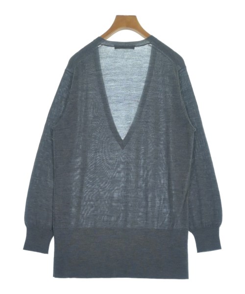 Curensology（カレンソロジー）ニット・セーター グレー サイズ:F レディース/2200643783058