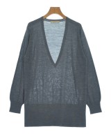 Curensology（カレンソロジー）ニット・セーター グレー サイズ:F レディース/2200643783058