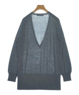 Curensology（カレンソロジー）ニット・セーター グレー サイズ:F レディース/2200643783058